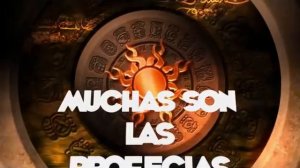 La Profecia de la Piramide Maya [Planeta Enigmatico]