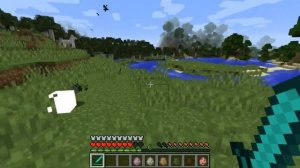 Обзор мода Primitive Mobs на маинкрафт 1.12.2