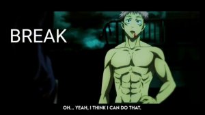 classroom of the elite react to ayanokoji || English part 2/?