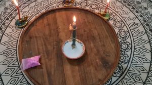 ОТКРЫТЬ ПРИХОД ДЕНЕГ. | ЧИСТКА | Сильный ритуал на деньги | Самир Али |