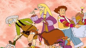 Семейка Тофу – 20 серия «Уволен!», «Жареный подарок внутри!» / The Tofus