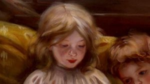 Рассказы О МАМЕ. "Ау" (Л. Пантелеев)