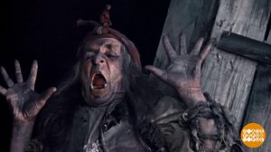 Георгий Милляр. Баба-Яга на все времена. Доброе утро. Фрагмент выпуска от 07.11.2023