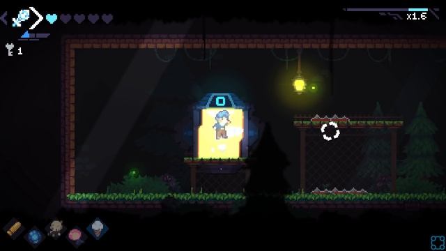 What Are The Worst Hypothetical Bullet Mods? - Let's Play Revita [Alpha] - PC Gameplay Part 2 смотреть онлайн