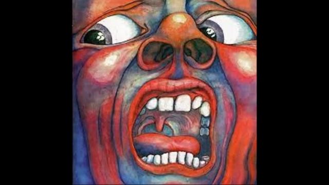 King Crimson - In the Court of the Crimson King (Original Master Edition) 2004 смотреть онлайн