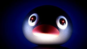 Otamatone pingu Noot Noot VS ORIGINAL