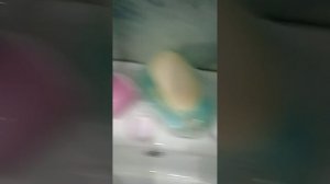 лайфхак как сделать исскуственное молоко для реборна