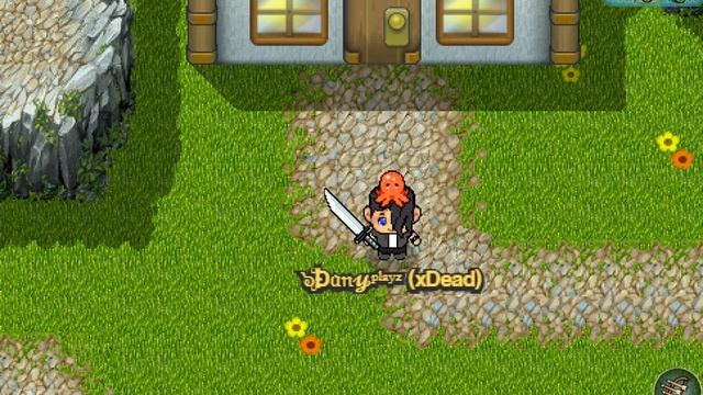 I Have RARE Items in Avalonia Online RPG :O смотреть онлайн