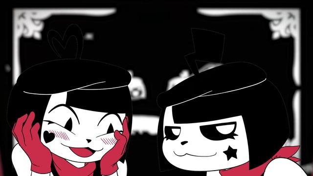 Mime and Dash Music смотреть онлайн