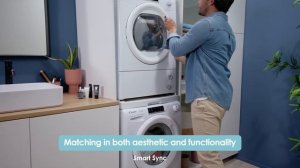 Tumble Dryer | Candy - Smart Pro Inverter - Hub | 60s