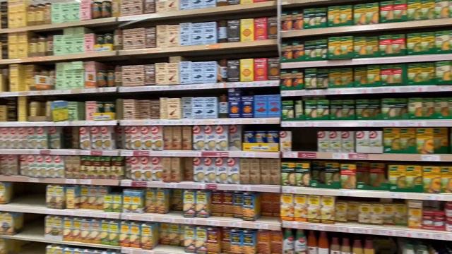 ЦЕНЫ НА ПРОДУКТЫ | ИСПАНИЯ | ЗАКУПКА ПРОДУКТОВ смотреть онлайн