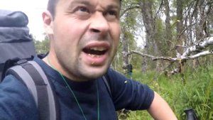 Уральский барс 2 этап