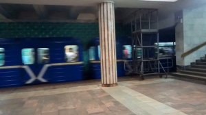 Нижегородский метрополитен