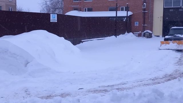 нива с отвалом смотреть онлайн