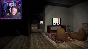 УБЕГИ ОТ ПРОКЛЯТОЙ ИГРУШЕЧНОЙ КУКЛЫ! (Devil's Toy)