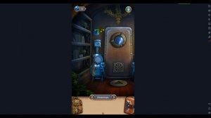 100 Doors Around The World Adventure  Level 3 100 Дверей Вокруг света