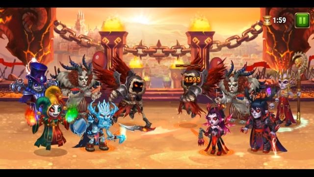 МОДЖО + ФОБОС смотреть онлайн