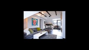 Варианты оформления кухни в квартире-студии