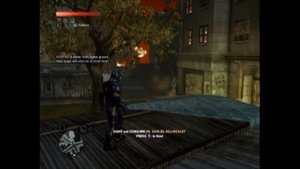 Prototype 2 How To Find Dr Samuel Billingsley - COMMENTARY GAMEPLAY