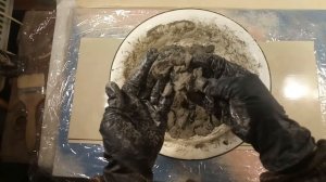 Фибра для арт-бетона. Что будет, если переборщить с ее количеством?