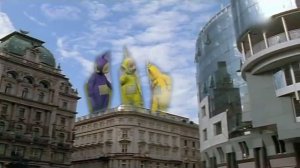 Komissar RAR в советском союзе - RYTP