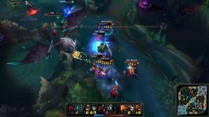 Albus Nox Luna. Ещё не побеждённые