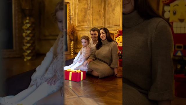 семейная студия фотозона #фотография #фотография #настроениепраздник #shortZzz.