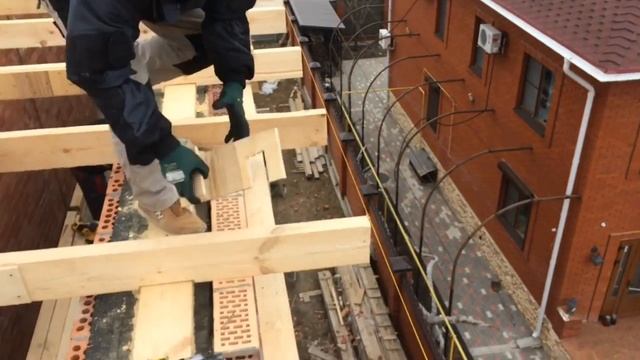 Полезные советы: Подшивка короба. смотреть онлайн