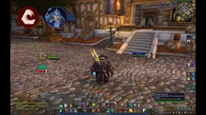 Лекарок: про искусство озвучки и творчество по игре | Триалы WoW