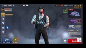 Modern ops. ИГРАЮ С ВАШЕГО АККАУНТА. Part #8