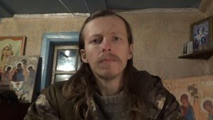 "КАК ОТНОСИТЬСЯ К ЧЕЛОВЕКУ, КОТОРЫЙ ПРИНЯЛ ЖИЖУ?!" СТАРЕЦ ДОСИФЕЙ (ГРЕЦИЯ)