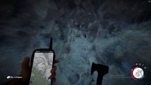 НАШЁЛ ДЕЛЬТАПЛАН И НАУЧИЛСЯ ЛЕТАТЬ /sons of the forest #4