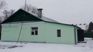 Дом в Старой Купавне