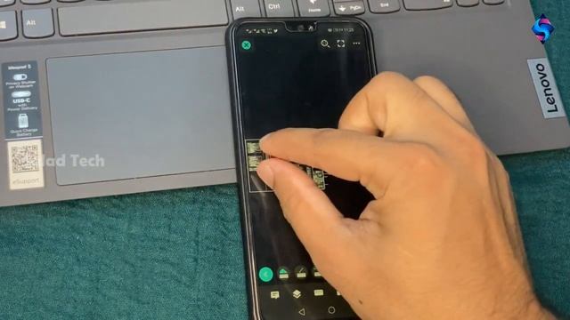 Best CAD Application For Android & Iphone | Simple Design Software For Mobiles | Salad Media смотреть онлайн