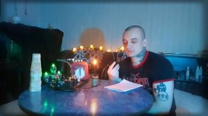 САМАЭЛЬ АНГЕЛ СМЕРТИ  | снова ответил по WonderBox