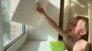 5 опытов для детей "Радуга в домашних условиях". Физические опыты в домашних условиях