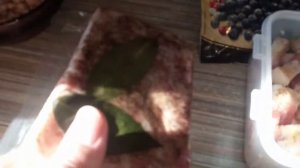 Рецепт: как довести до ума и без того вкусное солёное сало которое при хранении не теряет вкуса.