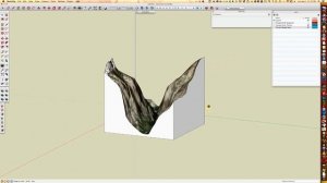 SketchUp Terrain Tutorial Part 1