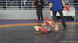 Young Wrestlers Highlights | WRESTLING
