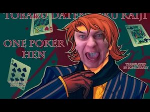 азиатское трио против обиженки _ что там по манге Kaiji.mp4