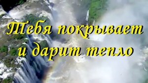 Божья любовь ФОНОГРАММА (Бэк-вокал)