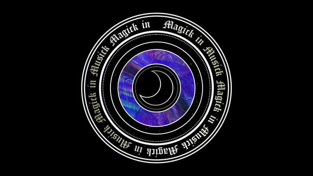 Magick Meditation Music ◾ Deep Meditation Music ◾ Occult Meditation Music