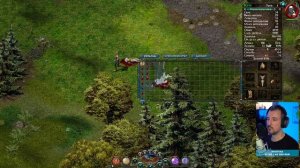 ЛЕГЕНДА ВЕРНУЛАСЬ ? Sacred Прохождение На Русском ? Сакред Обзор и Геймплей