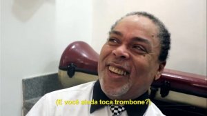 The Skatalites Comes to Brasil