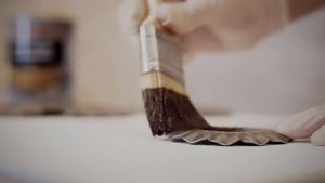 Грунт-эмаль по ржавчине 3 в 1 молотковая Master Prime