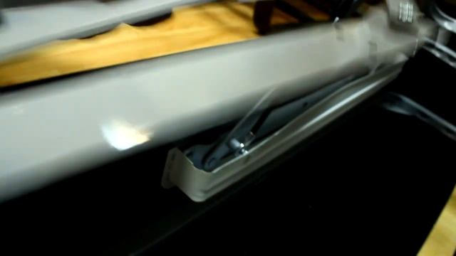 Крепление механизма к основанию кровати (ортопеду, решетке) смотреть онлайн