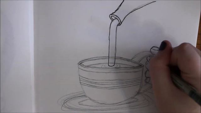 Thoughts: Art as a Hobby смотреть онлайн