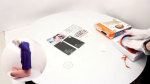 Интересное видео в Nix Москва про наушники JBL JR310 Red Красный, Синий в НИКС