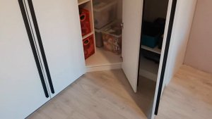 Отзыв на мебель фабрики Вереск. Шкафы Лорэна