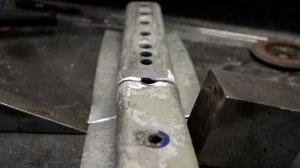 Everlast EXT255 vs 210! TIG аппарат В РАБОТЕ (часть 2)